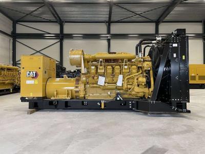 Caterpillar 3512B - 1.600 kVA Open Generator - DPX-18102 sold by DPX Power Europe B.V.