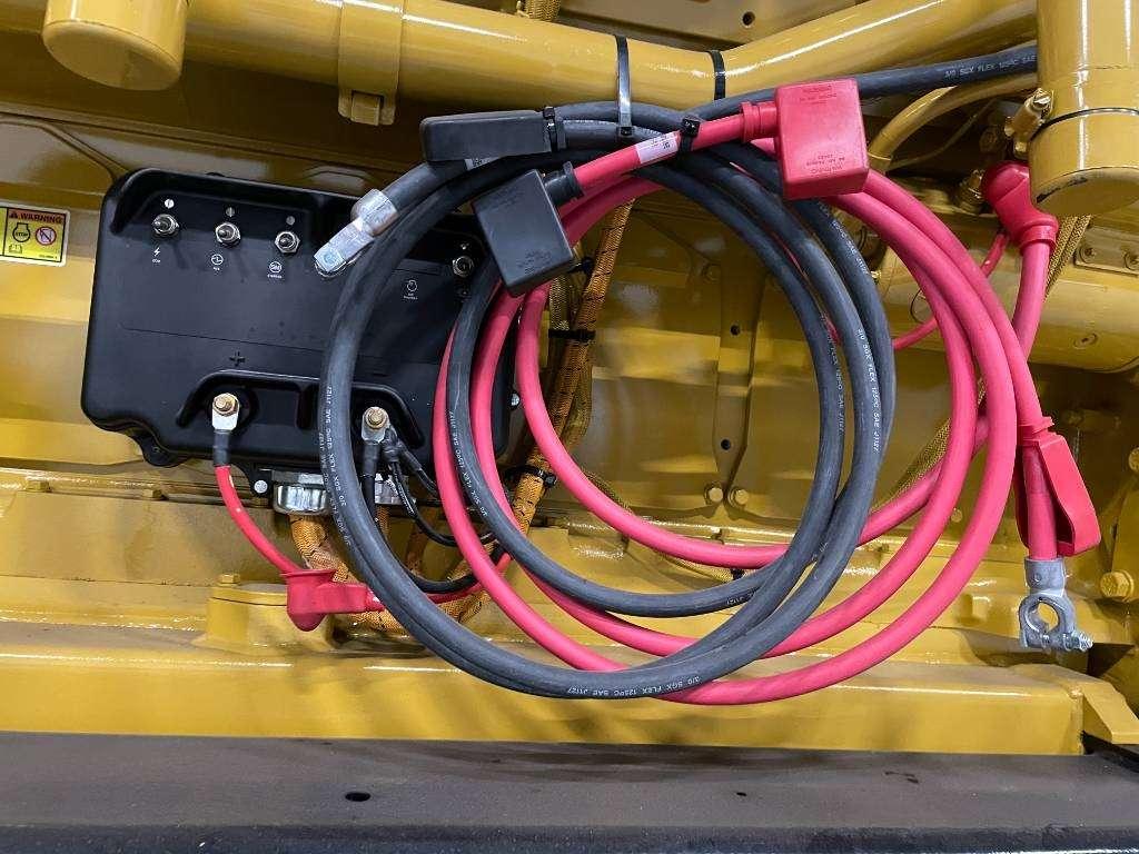 Caterpillar 3512B - 1.600 kVA Open Generator - DPX-18102 Photo 21