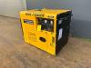 Giga Power PLD8500SE 8KVA silent set Photo 2 thumbnail