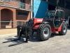 Manitou MLT 741-120 HLSU 4X4 Photo 1 thumbnail