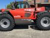 Manitou MLT 741-120 HLSU 4X4 Photo 11 thumbnail