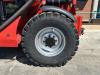 Manitou MLT 741-120 HLSU 4X4 Photo 6 thumbnail