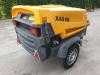 Atlas Copco XAS 47 KD Photo 3 thumbnail