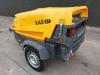 Atlas Copco XAS 47 KD Photo 4 thumbnail