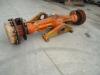Rear axle for Fiat Hitachi FR160 - 1° SERIE Photo 3 thumbnail