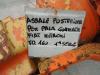 Rear axle for Fiat Hitachi FR160 - 1° SERIE Photo 5 thumbnail