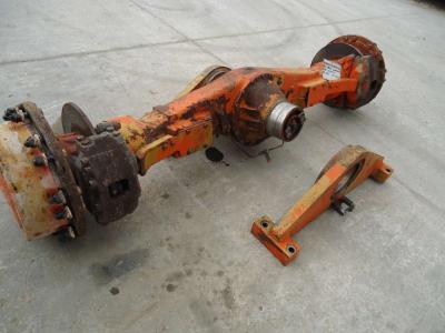 Rear axle for Fiat Hitachi FR160 - 1° SERIE sold by OLM 90 Srl