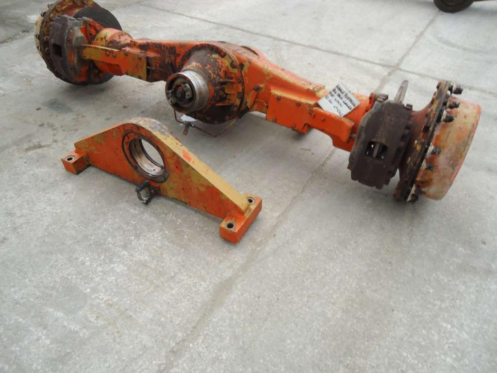 Rear axle for Fiat Hitachi FR160 - 1° SERIE Photo 2