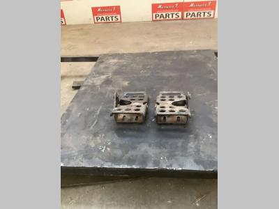 Pedal assembly for Bobcat 753 sold by Massucco T. Srl Area Ricambi