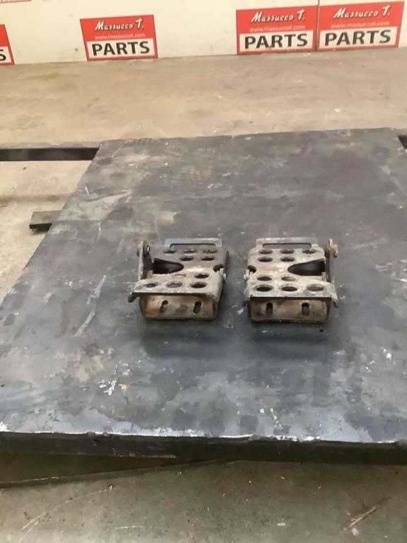 Pedal assembly for Bobcat 753 Photo 1