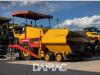 Dynapac F121-4W Photo 1 thumbnail