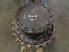 Traction drive for Hitachi ZX 210-3 Photo 1 thumbnail
