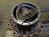 Traction drive for Hitachi ZX 210-3 Photo 2 thumbnail