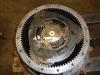Traction drive for Hitachi ZX 210-3 Photo 3 thumbnail