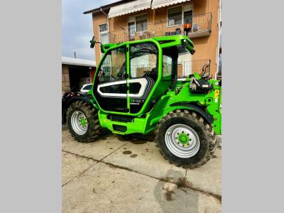 Merlo TF42.7-140 sold by Omeco Spa