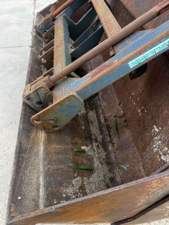 Merlo TF42.7-140 Photo 11