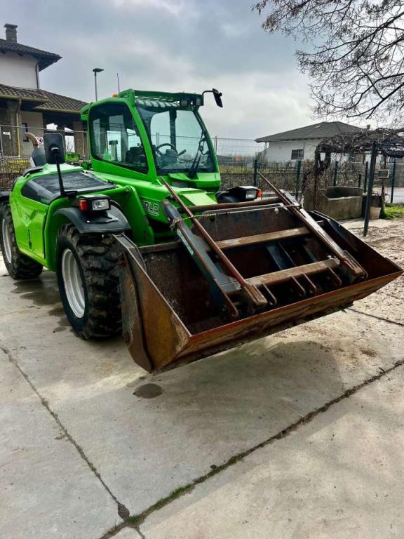 Merlo TF42.7-140 Photo 2
