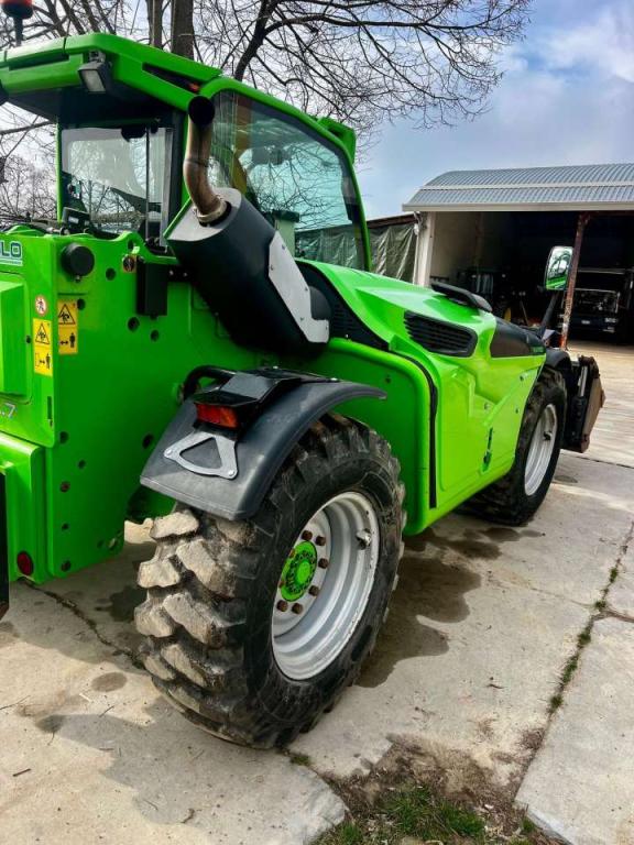 Merlo TF42.7-140 Photo 5