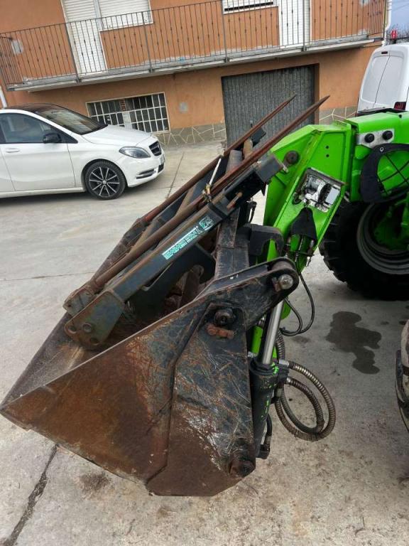 Merlo TF42.7-140 Photo 9