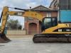 Caterpillar 323D Photo 2 thumbnail