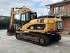 Caterpillar 323D Photo 3 thumbnail