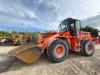 Fiat Hitachi W170 Photo 15 thumbnail
