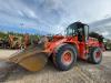 Fiat Hitachi W170 Photo 2 thumbnail