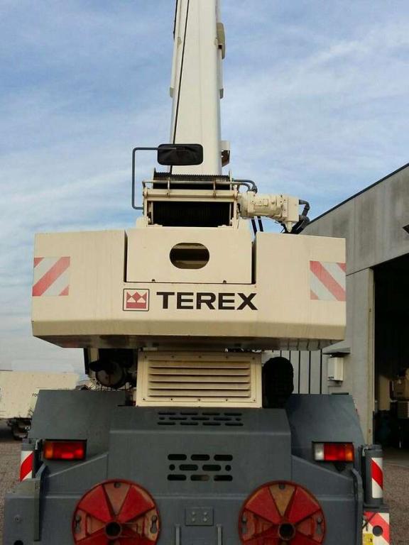 Terex RC60 Photo 2