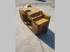 Ballast (construction machinery) for Fiat Allis FL10C E DOZER 10C Photo 1 thumbnail