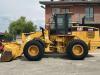 Caterpillar 928G Photo 2 thumbnail