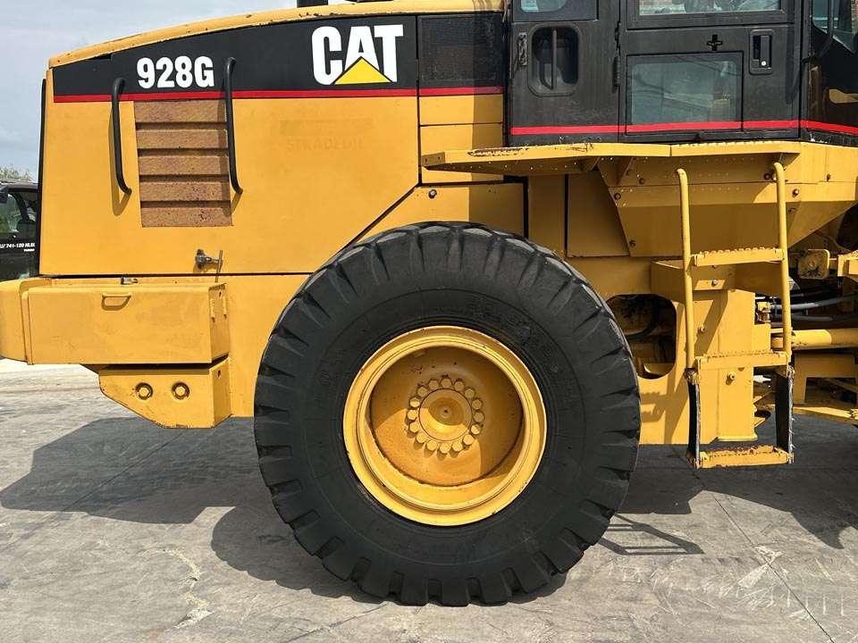 Caterpillar 928G Photo 10