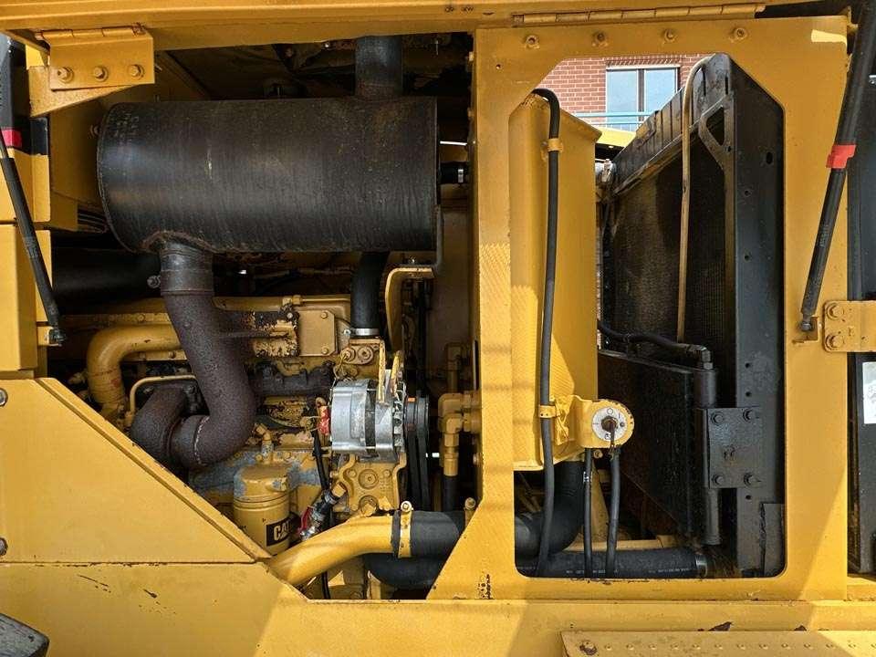 Caterpillar 928G Photo 13