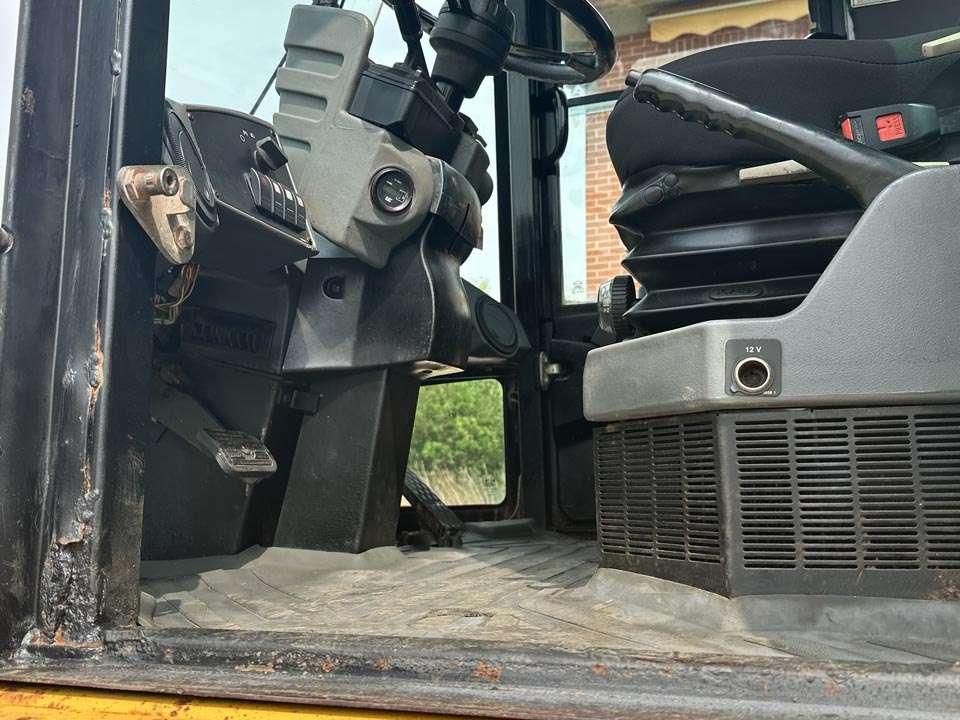 Caterpillar 928G Photo 15