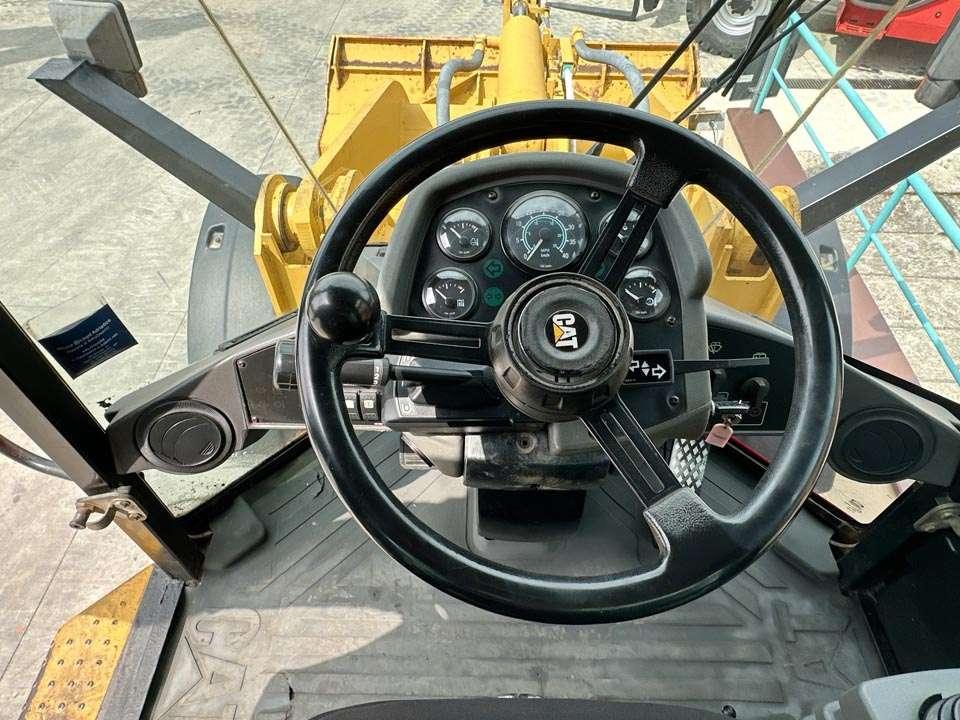 Caterpillar 928G Photo 18