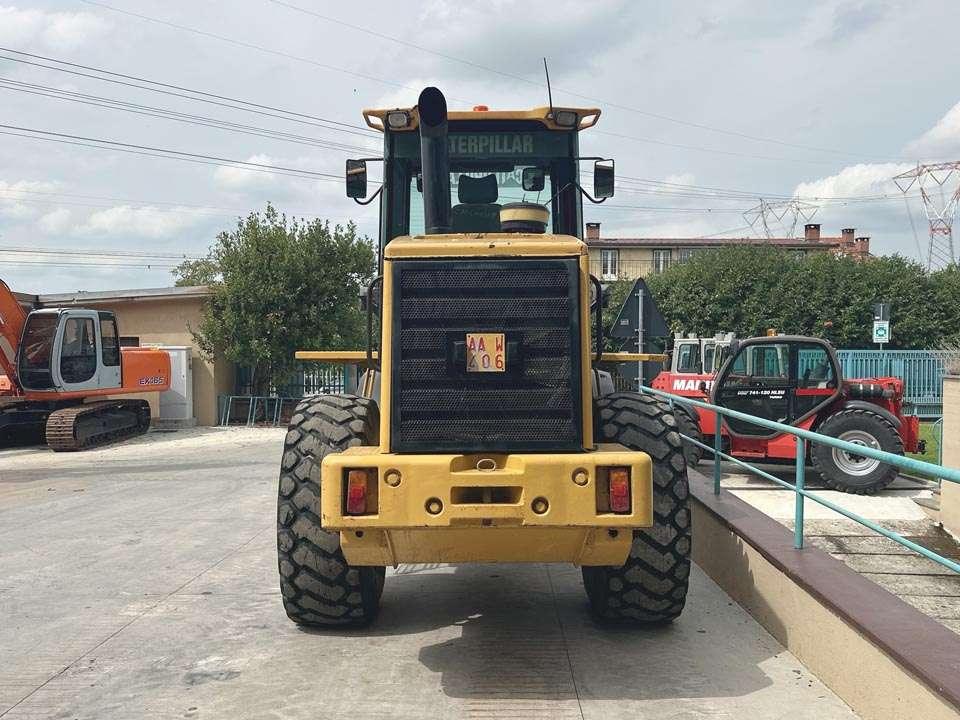 Caterpillar 928G Photo 23