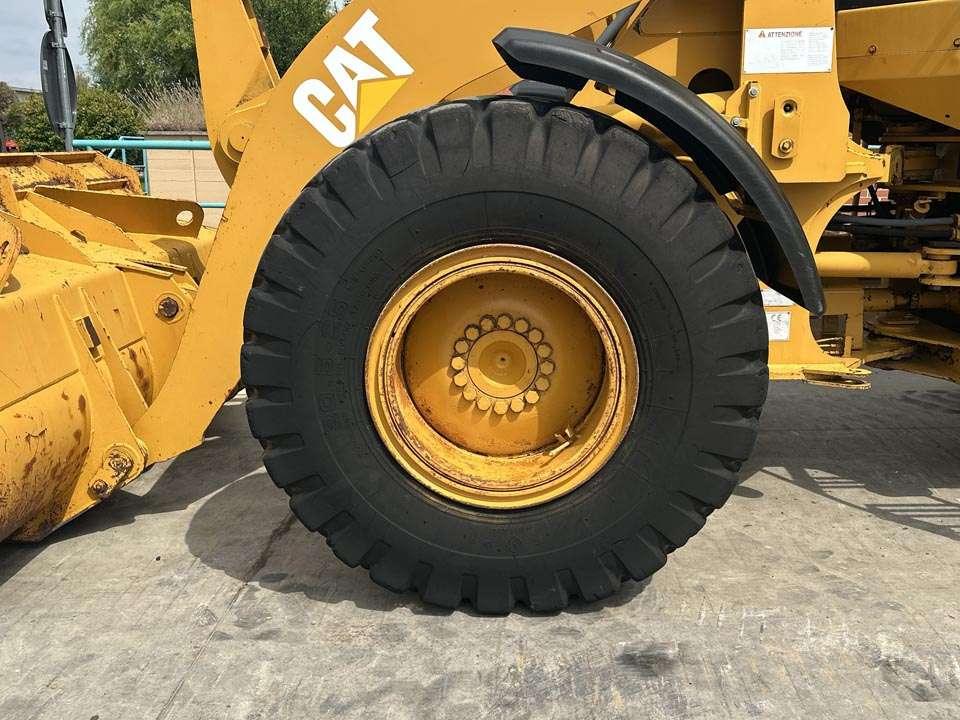 Caterpillar 928G Photo 4
