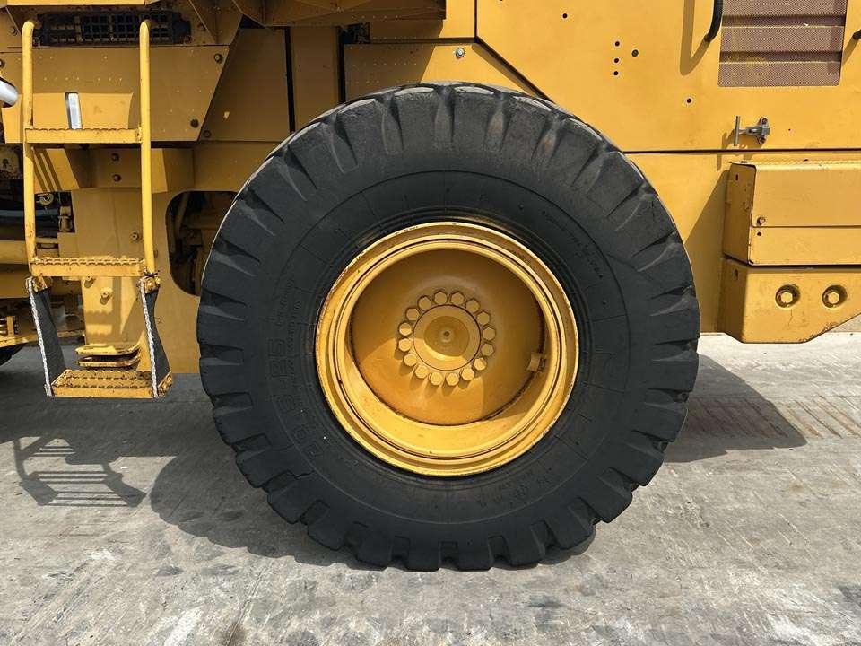 Caterpillar 928G Photo 6