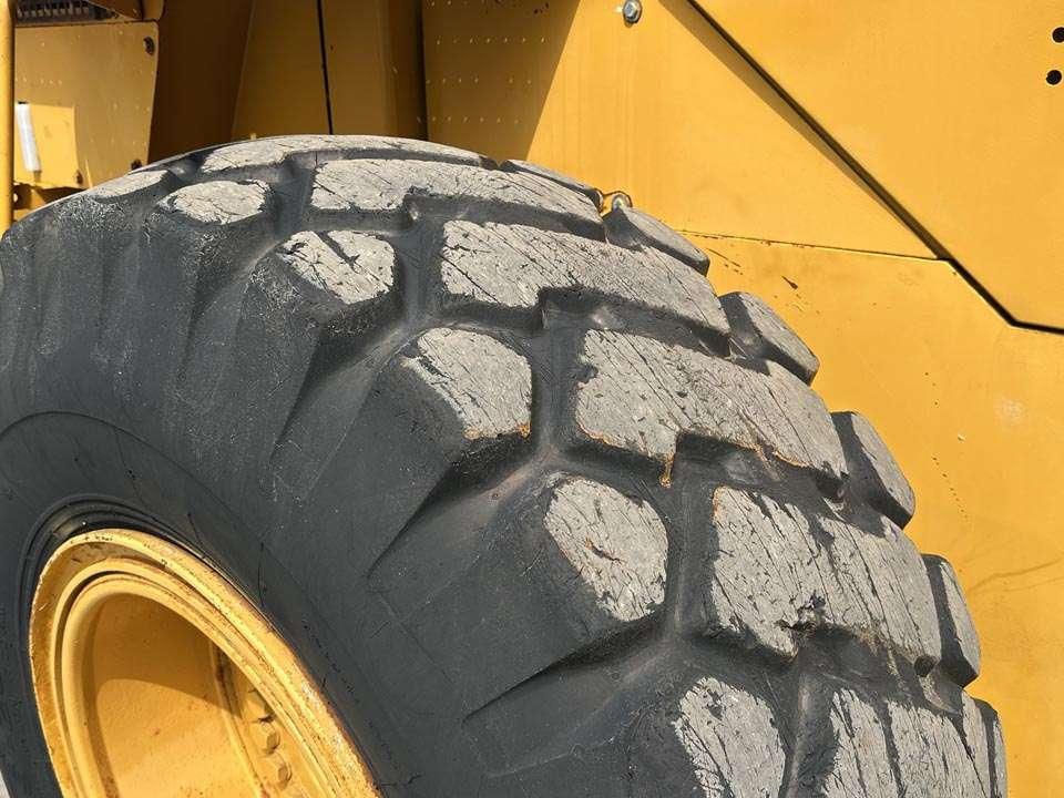 Caterpillar 928G Photo 7