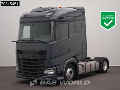 Daf XG 450 XG 4X2 Mega Retarder Alcoa's Standklima ACC sold by BAS World B.V.