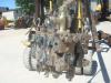 Hydraulic distributor for New Holland 385 Photo 5 thumbnail