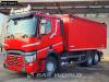 Renault T 480 6X2 31m3 Benalu Steering Axle Euro 6 Photo 3 thumbnail