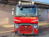 Renault T 480 6X2 31m3 Benalu Steering Axle Euro 6 Photo 8 thumbnail