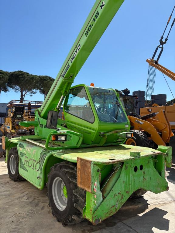 Merlo 30.16k Photo 1