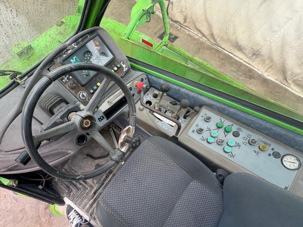 Merlo 30.16k Photo 3