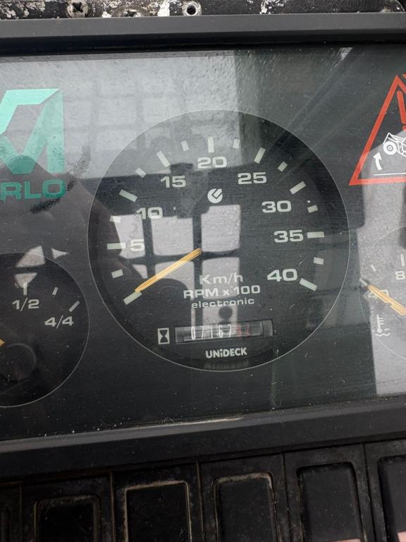 Merlo 30.16k Photo 5