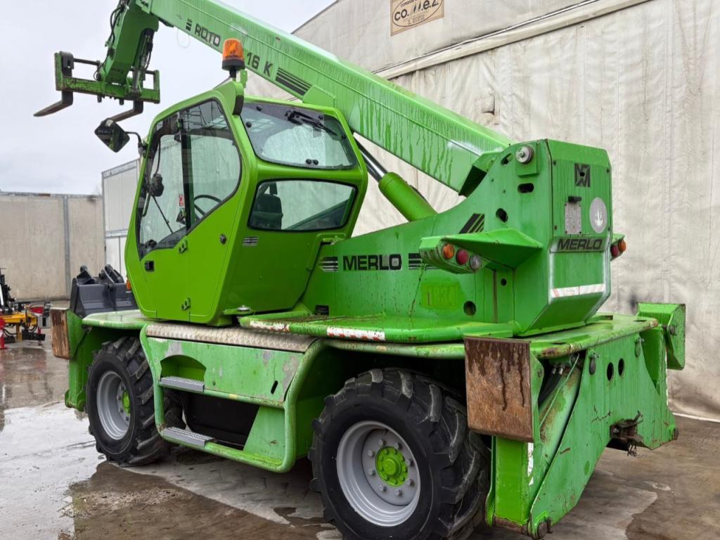 Merlo 30.16k Photo 6