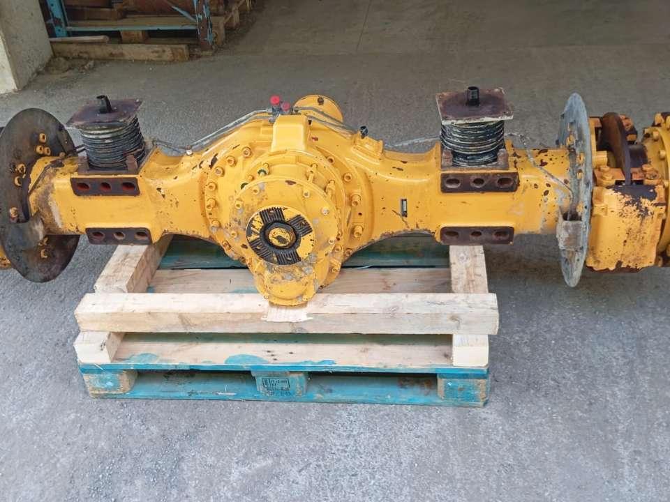 Rear axle for Volvo A 30 D Photo 1