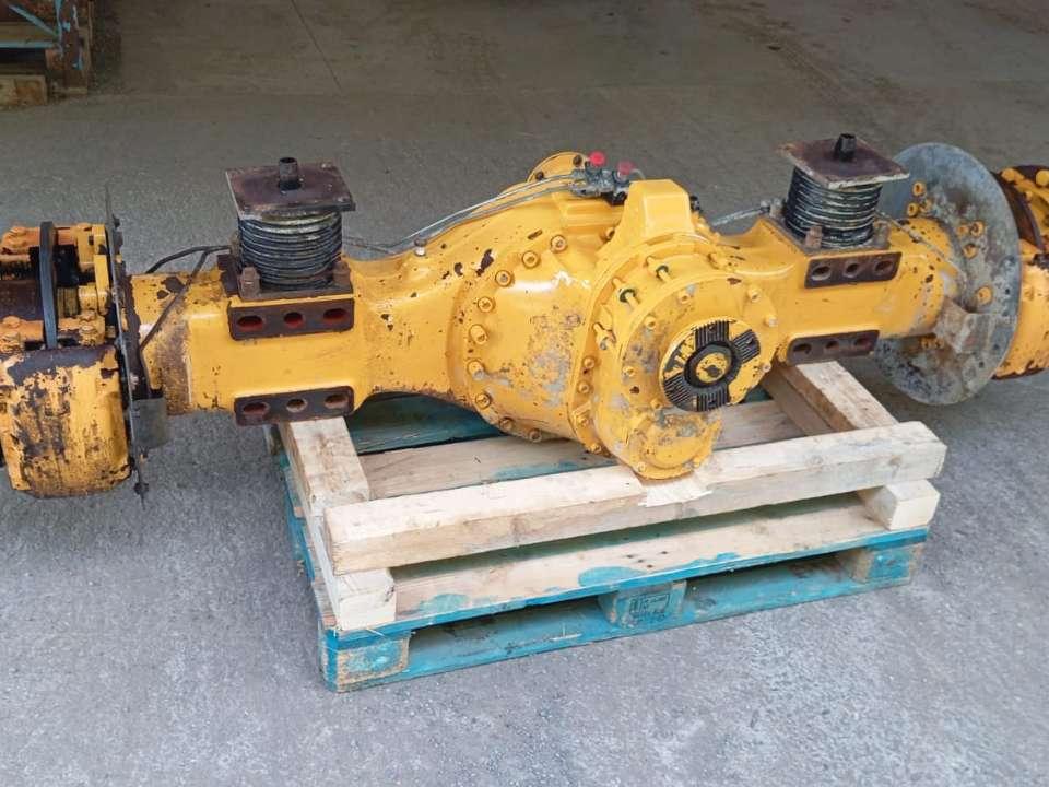 Rear axle for Volvo A 30 D Photo 3