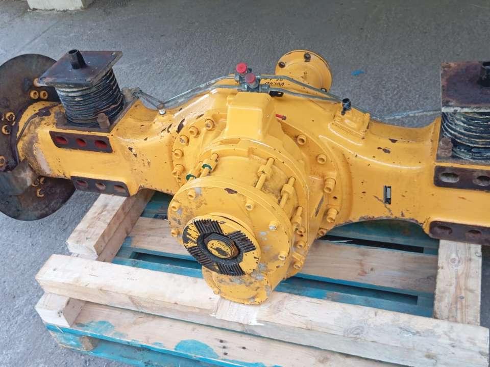 Rear axle for Volvo A 30 D Photo 4