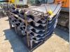 Dynapac PADFOOT 19ton Photo 1 thumbnail